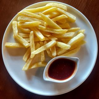 Картопляні страви