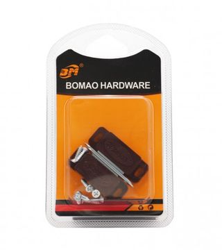 (191460) Magnet za namještaj 3x12mm 1/2 smeđa 01210160