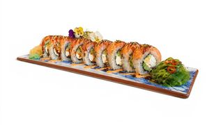 Philadelphia Roll