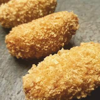 Croquetas De La Yaya (5 Uds.)