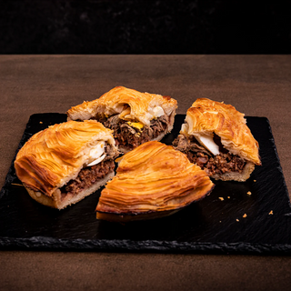 Pastel de Carne Murciano Ud