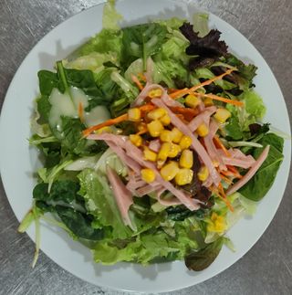 Ensalada China