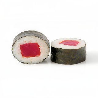 Maki De Atún (8 Uds.)