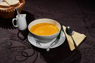 Ciorbă de burtă