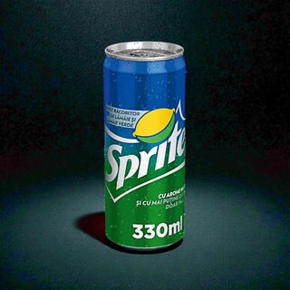 Sprite - 330ml®