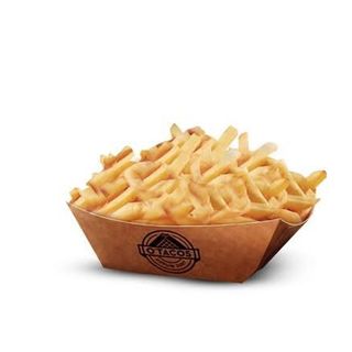 Patatine Fritte