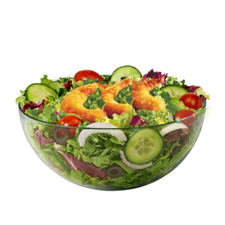 Salată cu Creveți