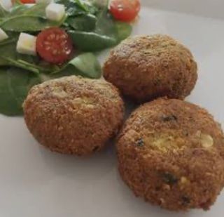 Falafel ( 1 Ud. )