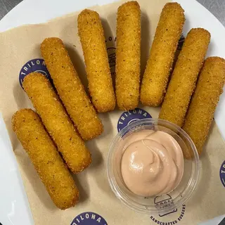 Sticks