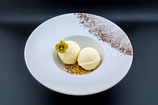 gelato Vainiglia glovo.