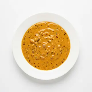 Salsa Goan Curry