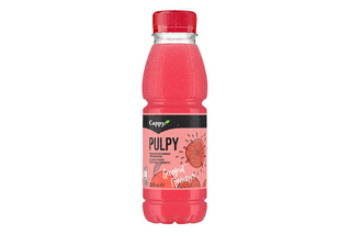 Cappy PULPY Grapefruit