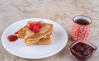 Džem bakina tajna, kajsija