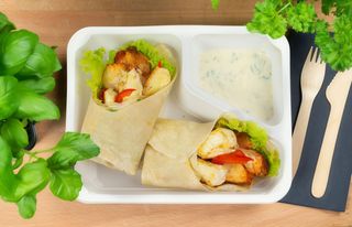 Smart Wrap: CEZAR 0%VAT