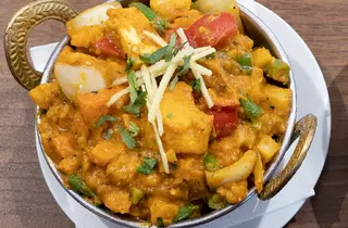 Danie Kolhapuri 300g
