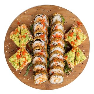 Fry party (24 pièces)