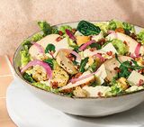 Ensalada César (+0,01€ Tasa Ley Plast. 07/2022)