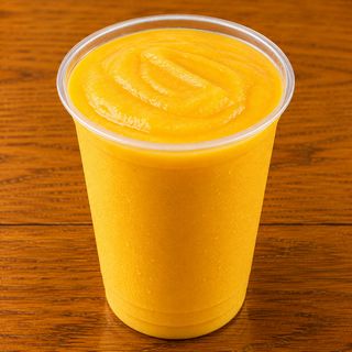 Mango Smoothie