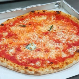 Margherita