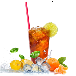 T42 - Tè al limone con arancia 