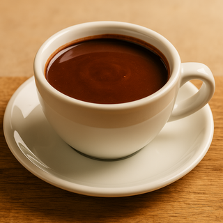 Chocolate a la taza