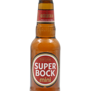 Superbock  Mini