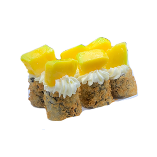 Mango maki - 6pz