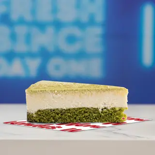 მატჩას ტორტი