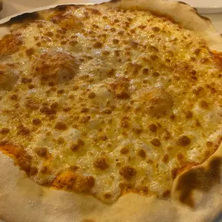 Margherita