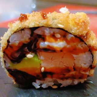 52. Hot Foie (8 Pza.)