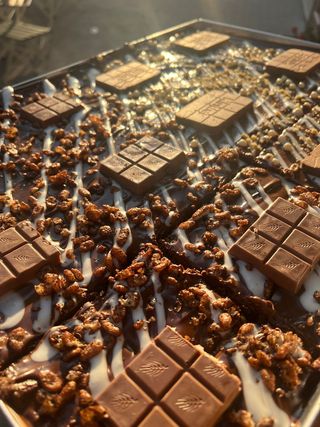 Parigina dolce vari gusti