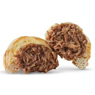 Empanada Carrillera Especial