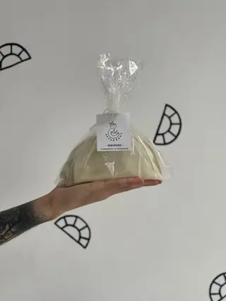 Чебуреки (600г/6шт)
