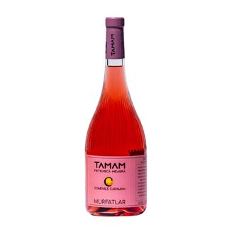 TAMAM FETEASCA NEAGRA 13% 0.75