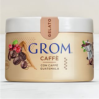 GROM Coppetta Caffè 120ml