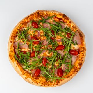 Pizza Los Angeles 30cm