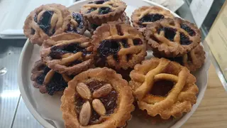 Crostatine di Sezze