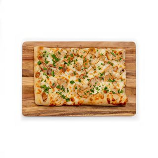 Pizza porcini (20x30 cm.)