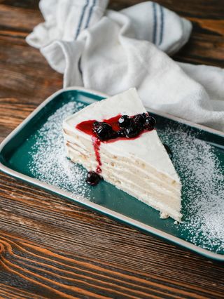 Молочная девочка (200г)