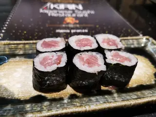 Hosomaki tonno - 6 pezzi