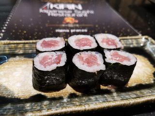 Hosomaki tonno - 6 pezzi