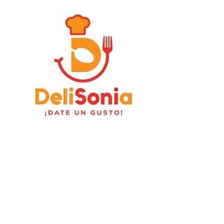 Salsa DeliSonia  50 ml