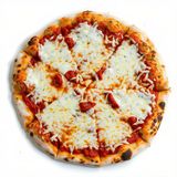 Pizza De La Emilia (33 Cm.)