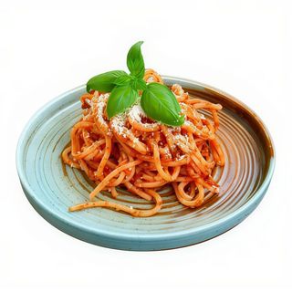 Spaguetti Bolognesa