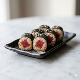 Tekka Maki 6 Pzs.