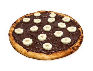 Banana Bliss - 400g