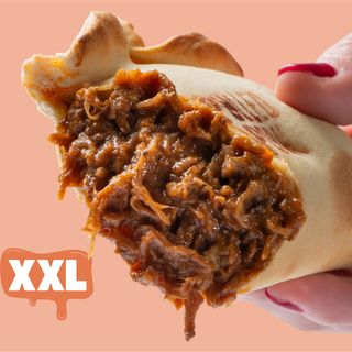 Empanada XXL - Pulled Pork