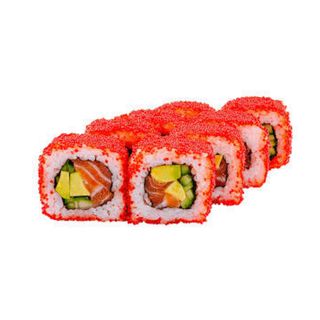 California Red