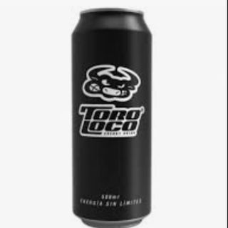 Toro loco 500ml