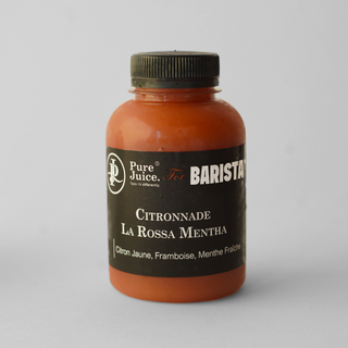 Mentha Rossa